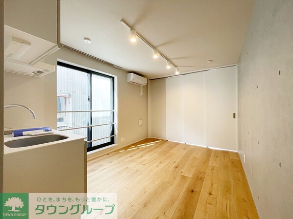 TKS中野新橋の物件内観写真